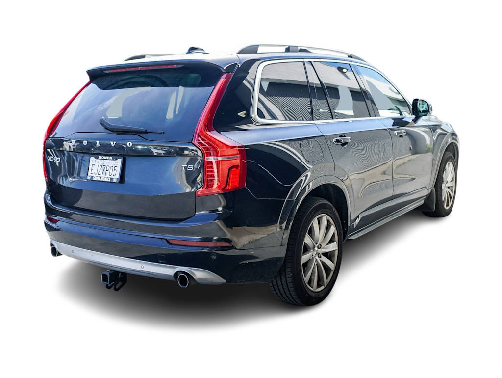 Thumbnail: 2018 Volvo XC90 - 7