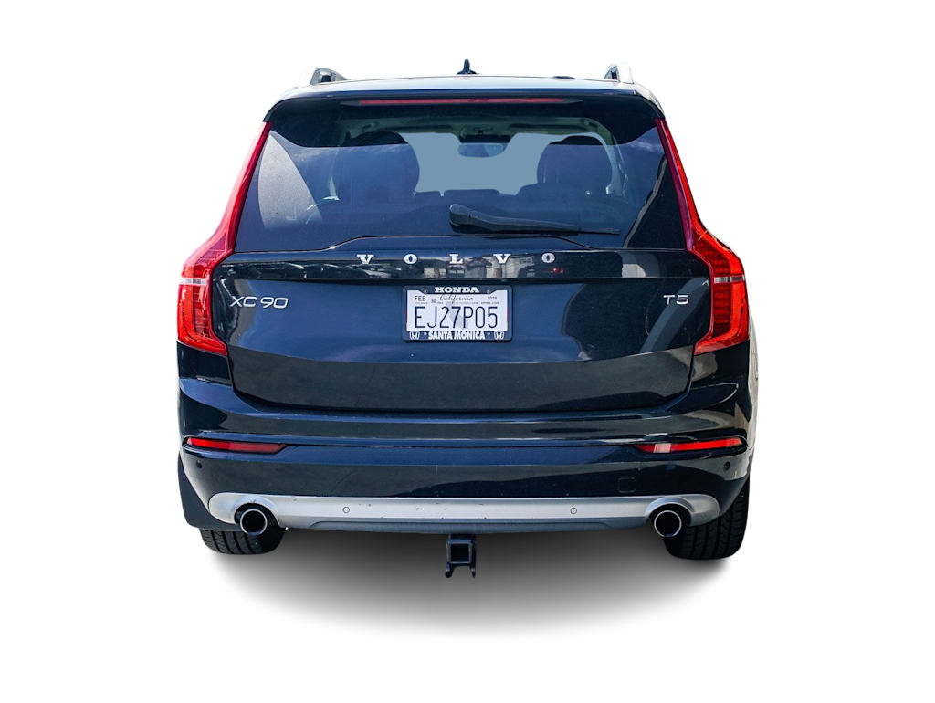 Thumbnail: 2018 Volvo XC90 - 3