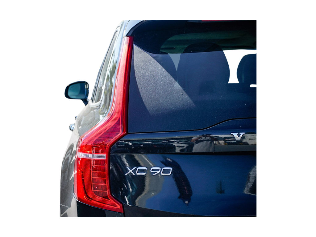 Thumbnail: 2018 Volvo XC90 - 11