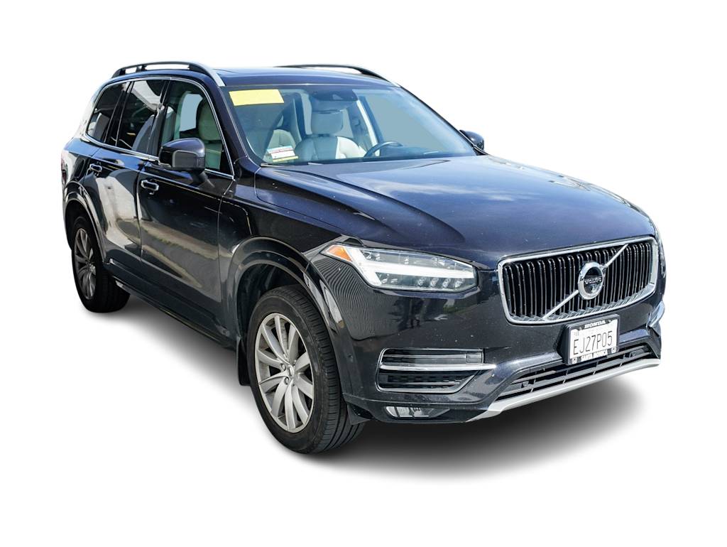 Thumbnail: 2018 Volvo XC90 - 8