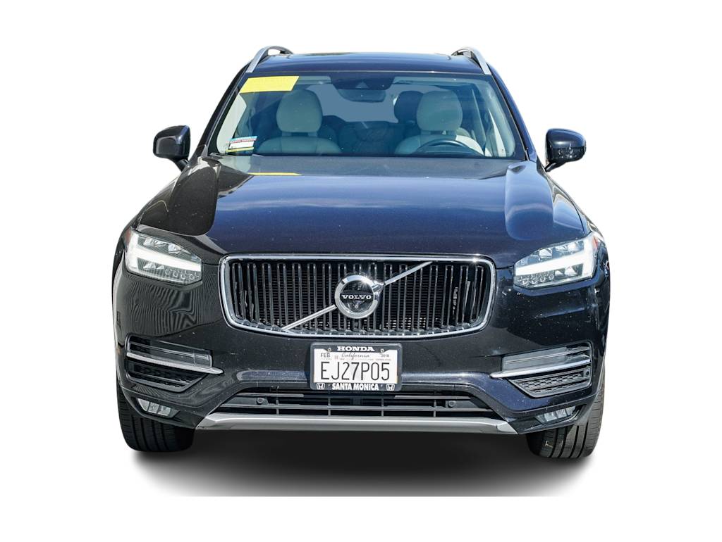 Thumbnail: 2018 Volvo XC90 - 4