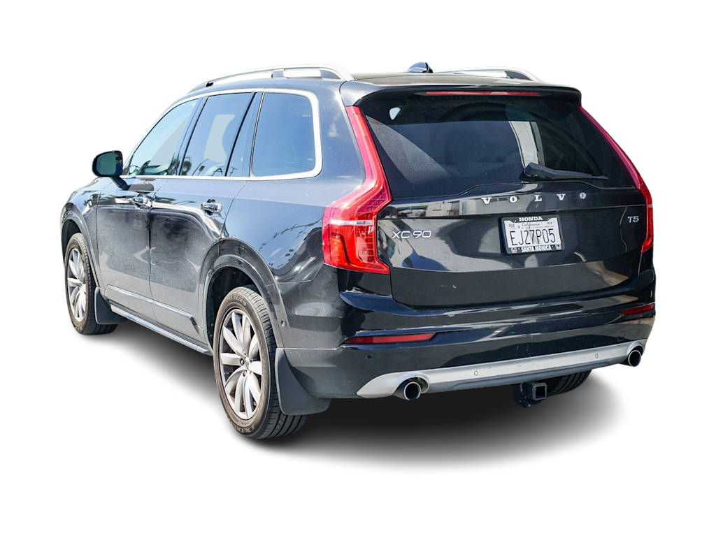 Thumbnail: 2018 Volvo XC90 - 2