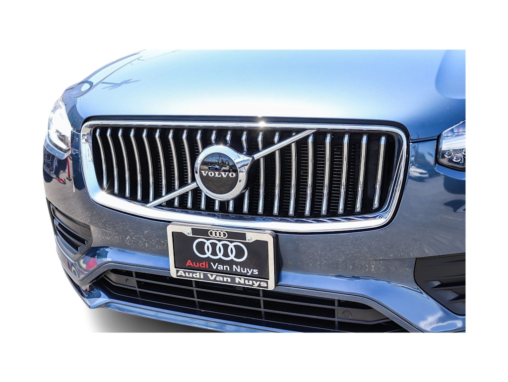 Thumbnail: 2020 Volvo XC90 - 19