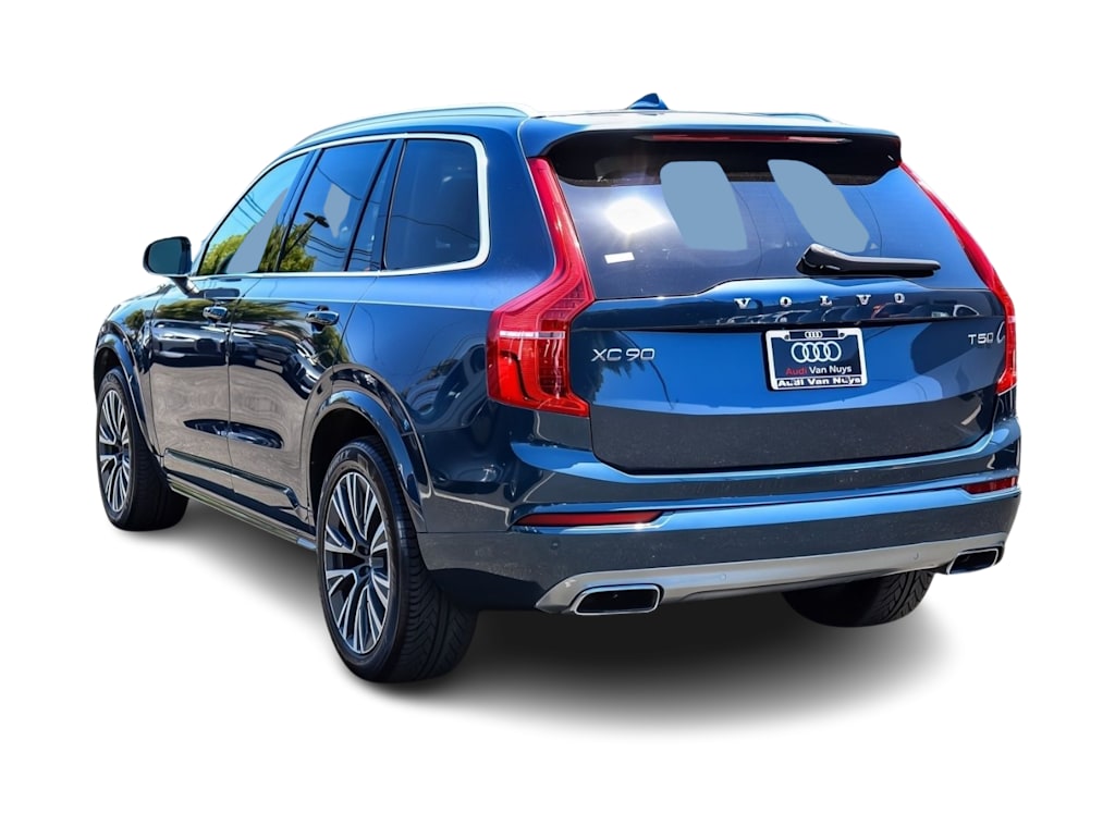 Thumbnail: 2020 Volvo XC90 - 3
