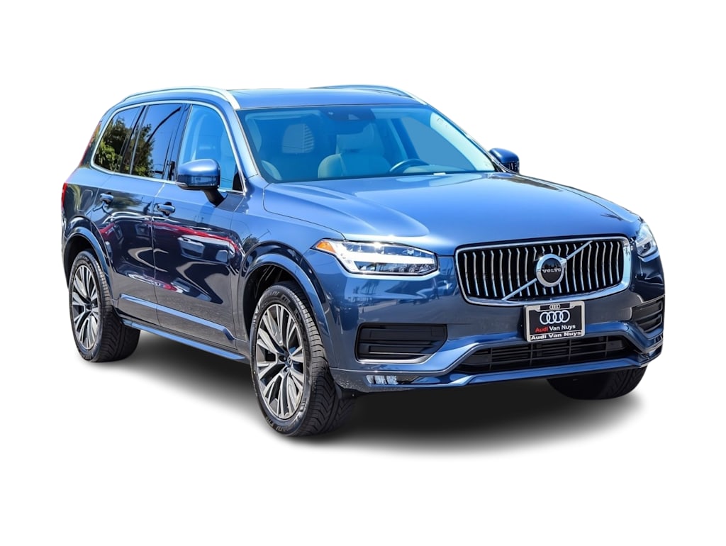 Thumbnail: 2020 Volvo XC90 - 17