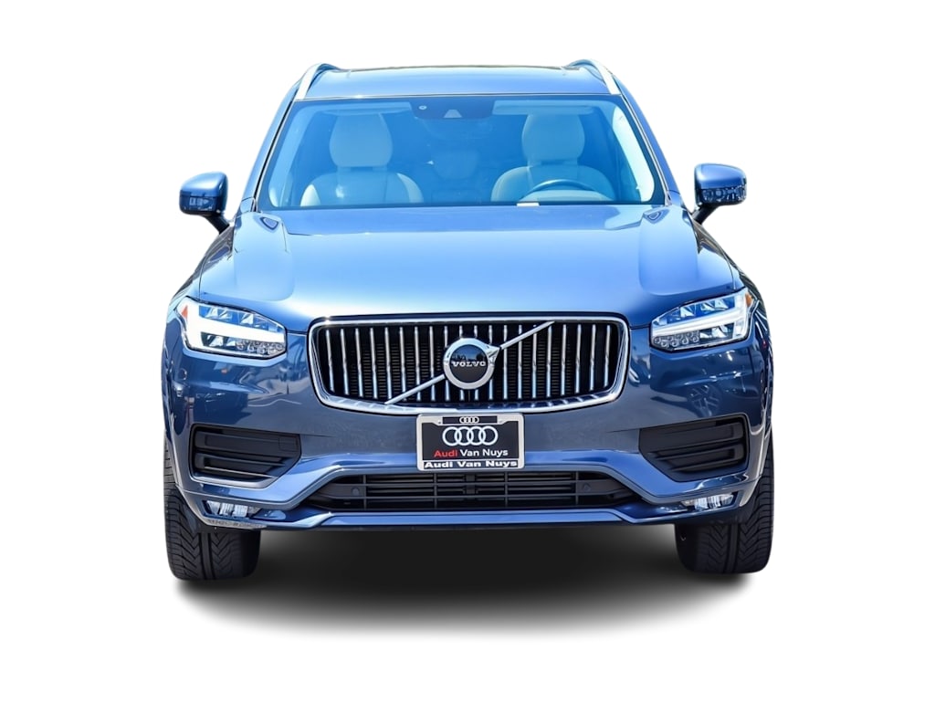 Thumbnail: 2020 Volvo XC90 - 5