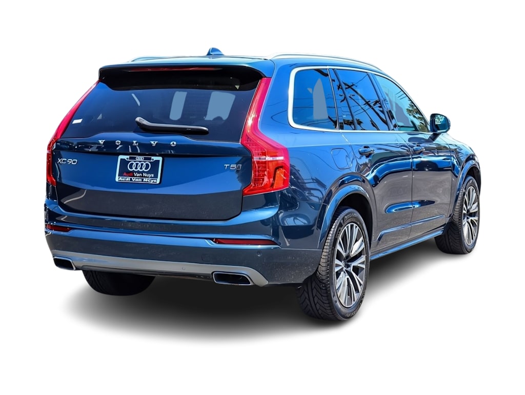 Thumbnail: 2020 Volvo XC90 - 16