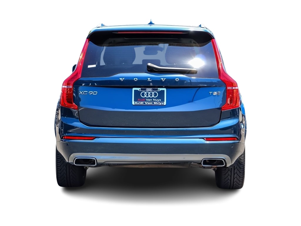 Thumbnail: 2020 Volvo XC90 - 4