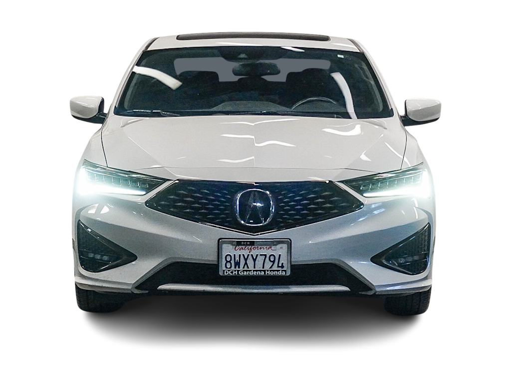 Thumbnail: 2021 Acura ILX - 19