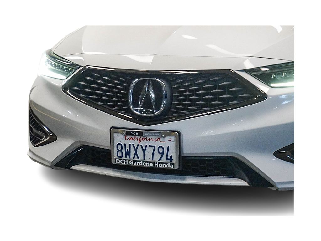 Thumbnail: 2021 Acura ILX - 21