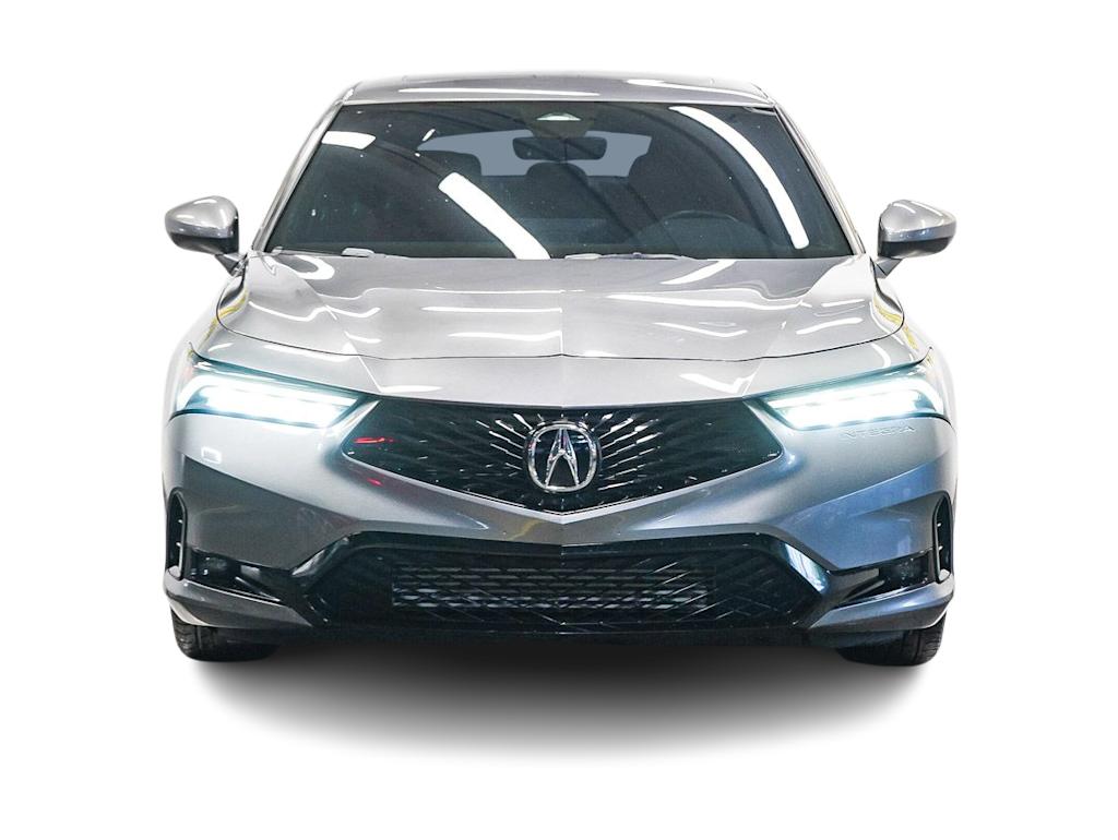 Thumbnail: 2024 Acura Integra - 19