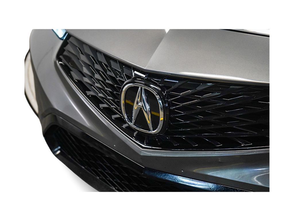 Thumbnail: 2024 Acura Integra - 21