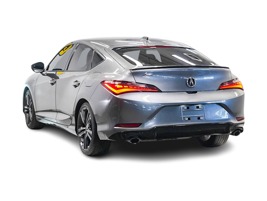 Thumbnail: 2024 Acura Integra - 3