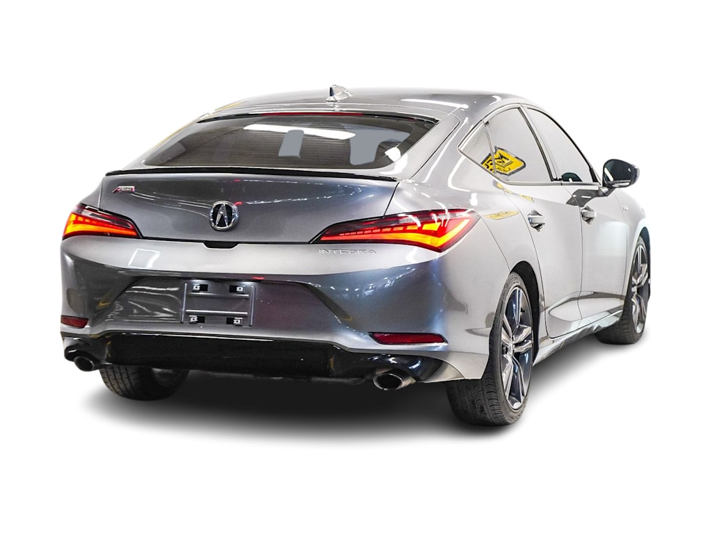 Thumbnail: 2024 Acura Integra - 17
