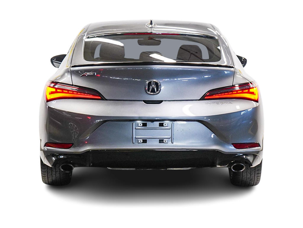 Thumbnail: 2024 Acura Integra - 4