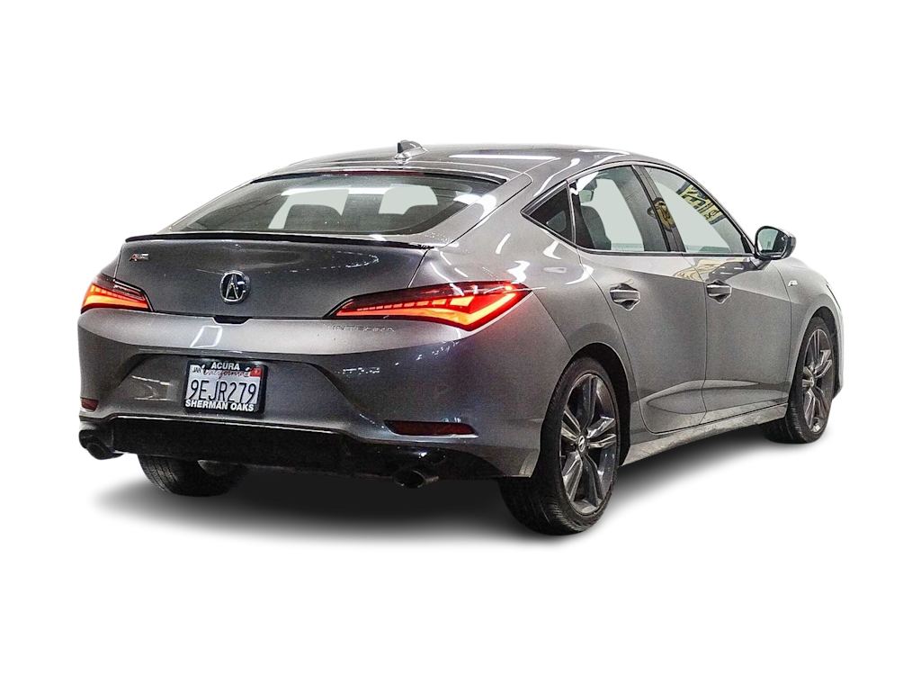 Thumbnail: 2023 Acura Integra - 17