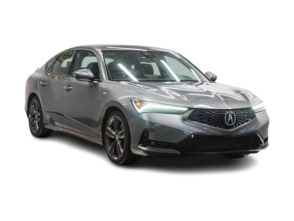 Thumbnail: 2023 Acura Integra - 18