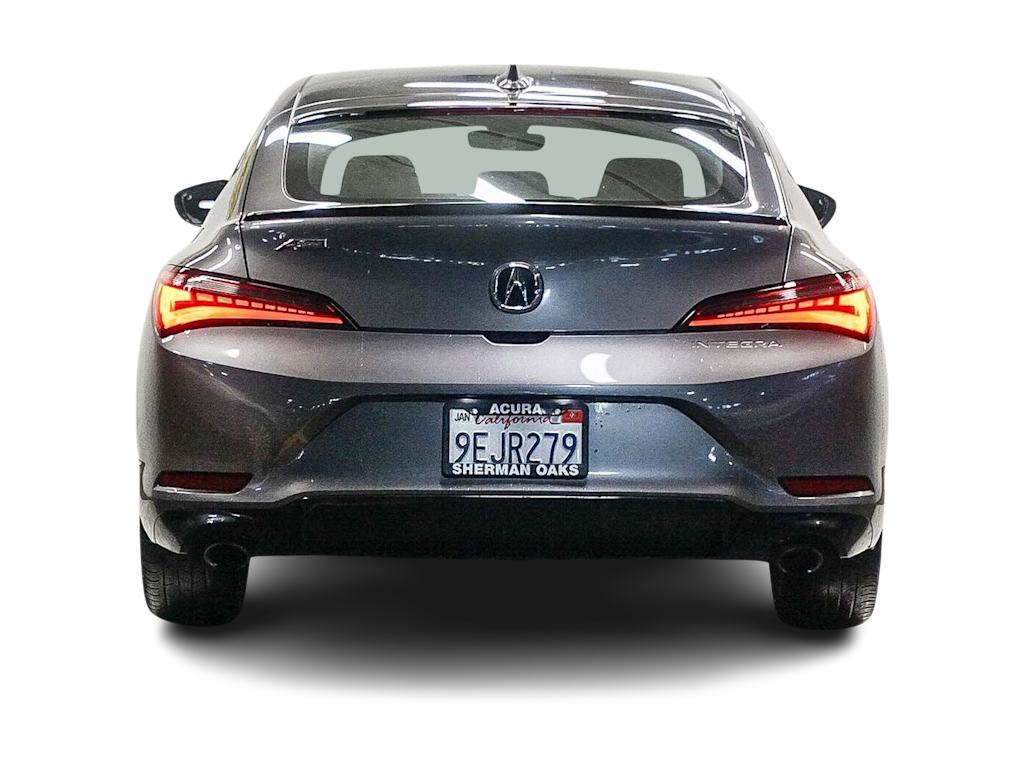 Thumbnail: 2023 Acura Integra - 4