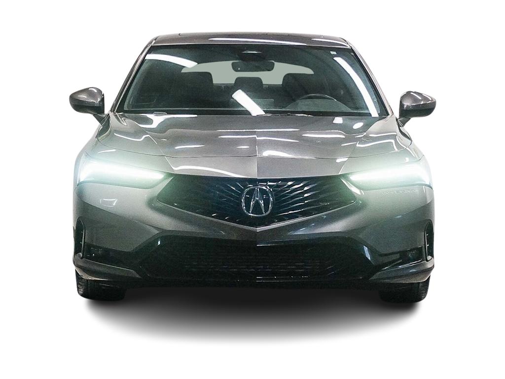 Thumbnail: 2023 Acura Integra - 19