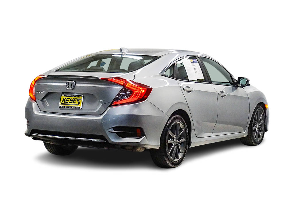 Thumbnail: 2019 Honda Civic - 20