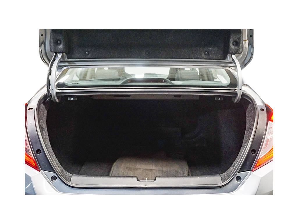 Thumbnail: 2019 Honda Civic - 17