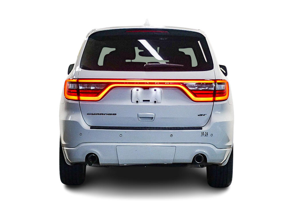 Thumbnail: 2022 Dodge Durango - 4