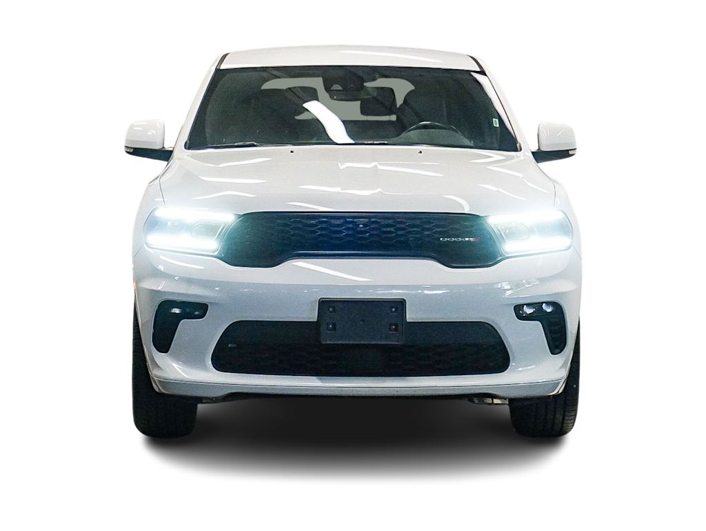 Thumbnail: 2022 Dodge Durango - 5