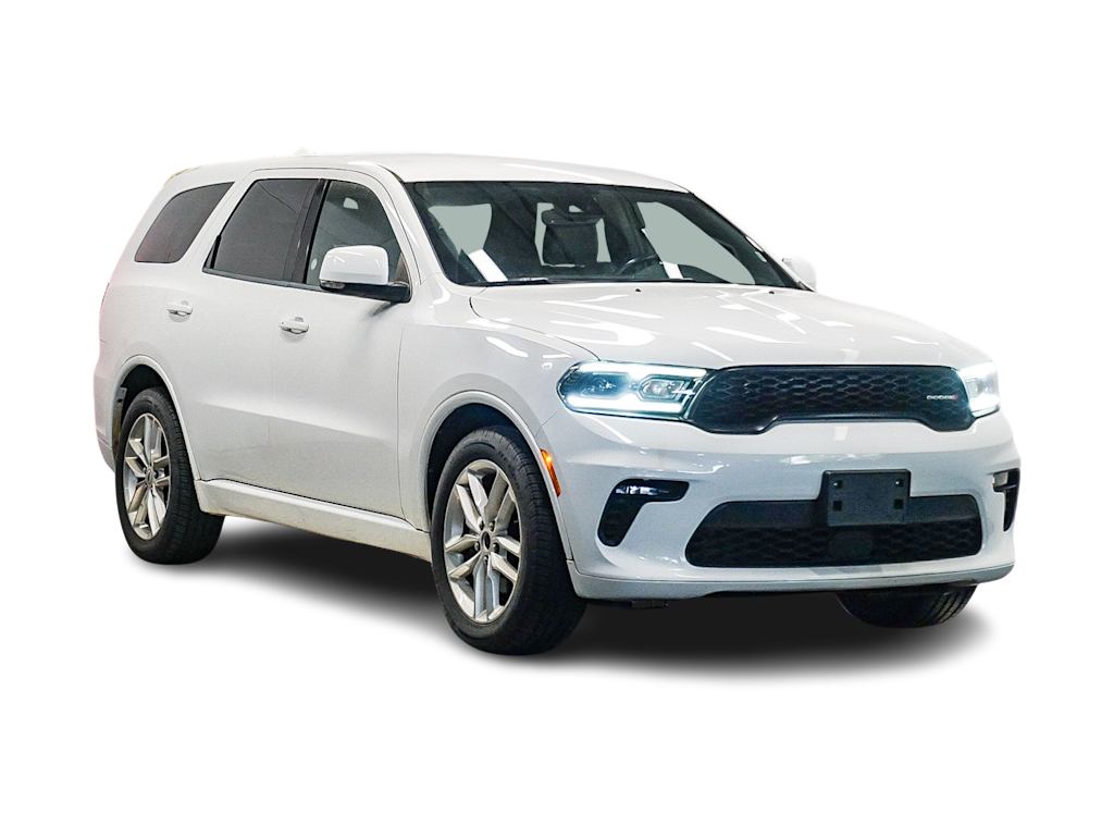 Thumbnail: 2022 Dodge Durango - 18