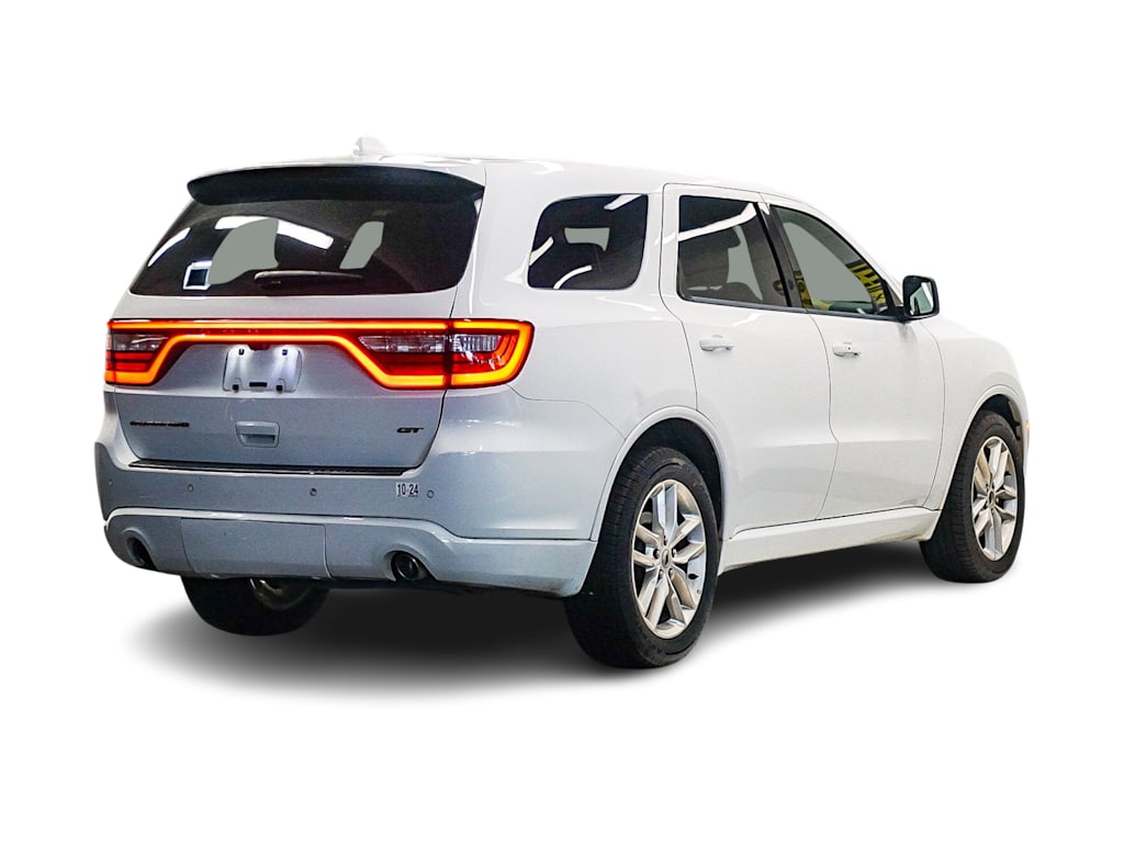 Thumbnail: 2022 Dodge Durango - 17