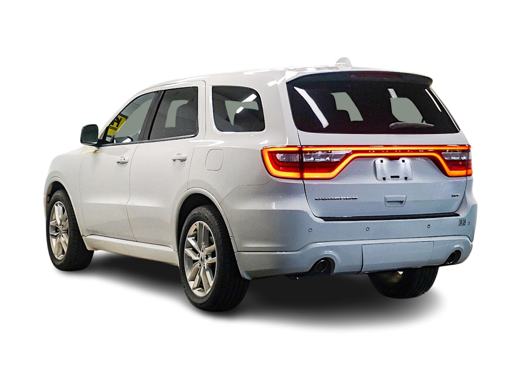Thumbnail: 2022 Dodge Durango - 3