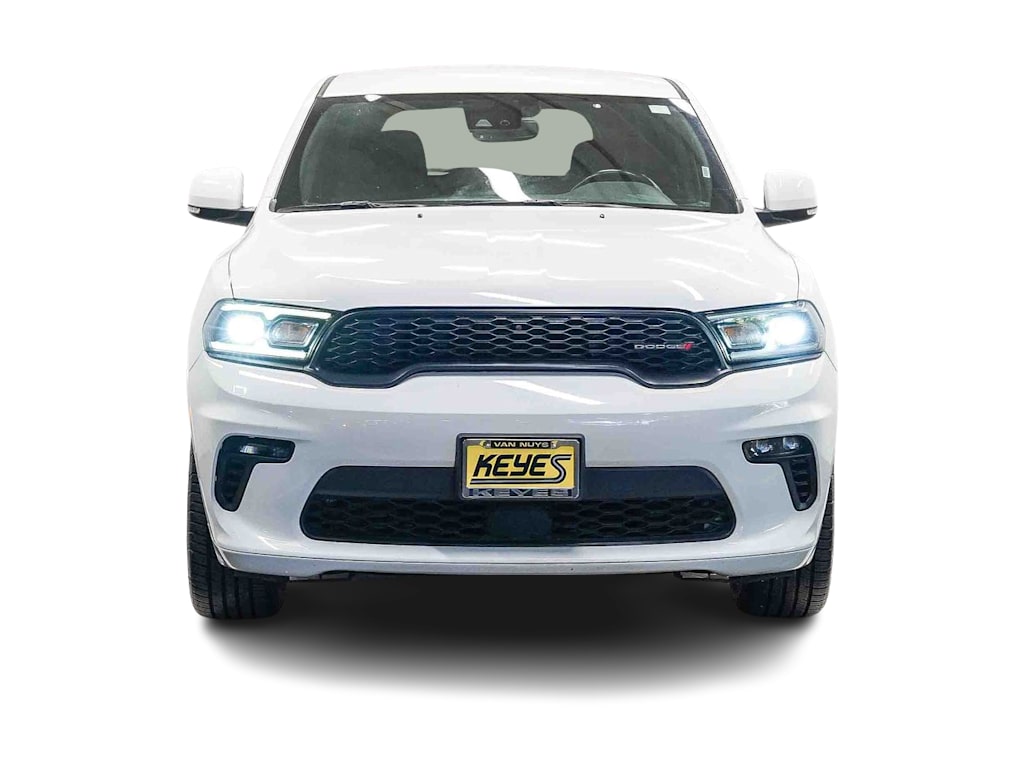 Thumbnail: 2022 Dodge Durango - 20