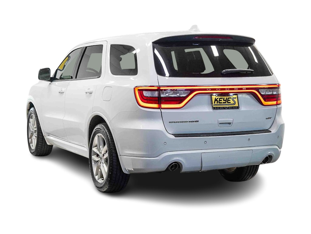 Thumbnail: 2022 Dodge Durango - 3