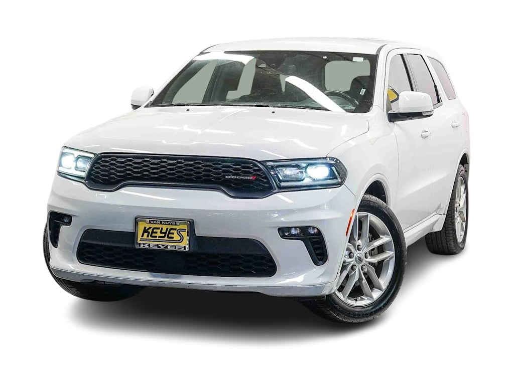 Thumbnail: 2022 Dodge Durango - 5