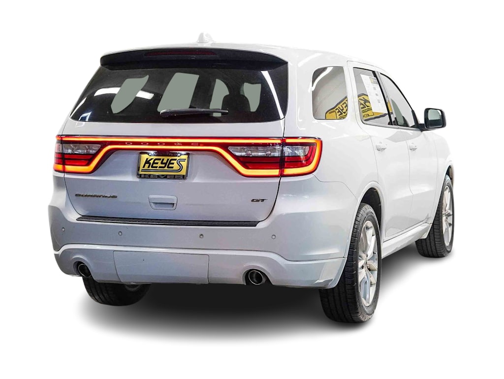 Thumbnail: 2022 Dodge Durango - 19