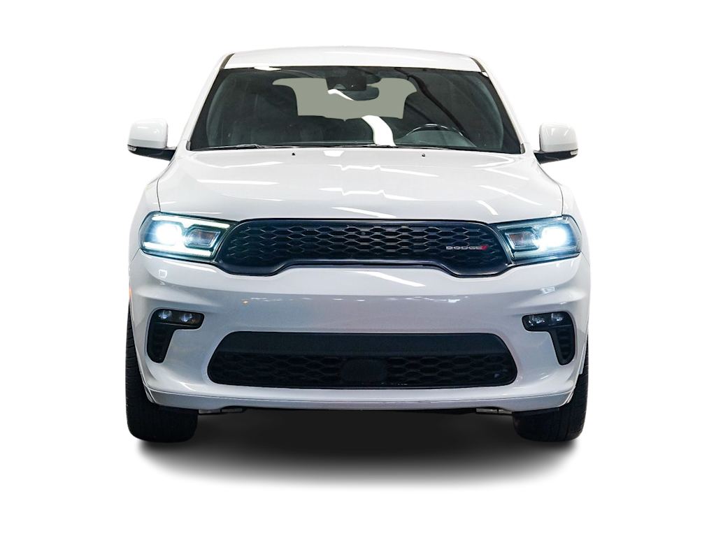 Thumbnail: 2022 Dodge Durango - 4