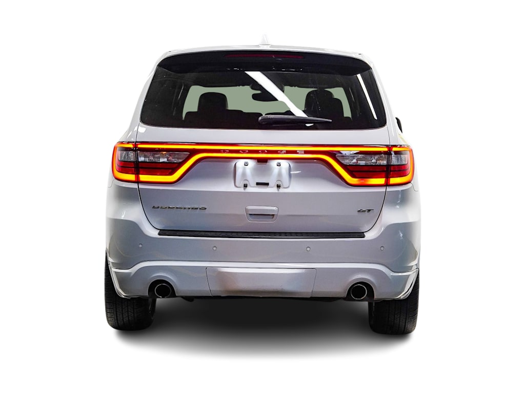 Thumbnail: 2022 Dodge Durango - 3