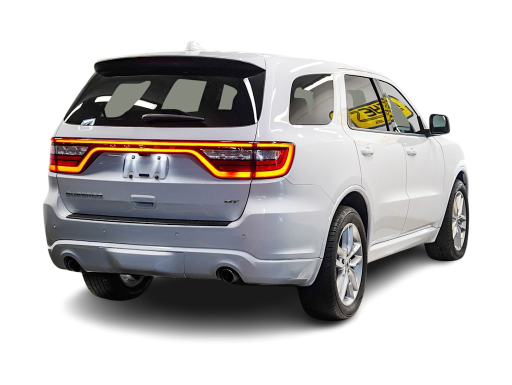 Thumbnail: 2022 Dodge Durango - 17
