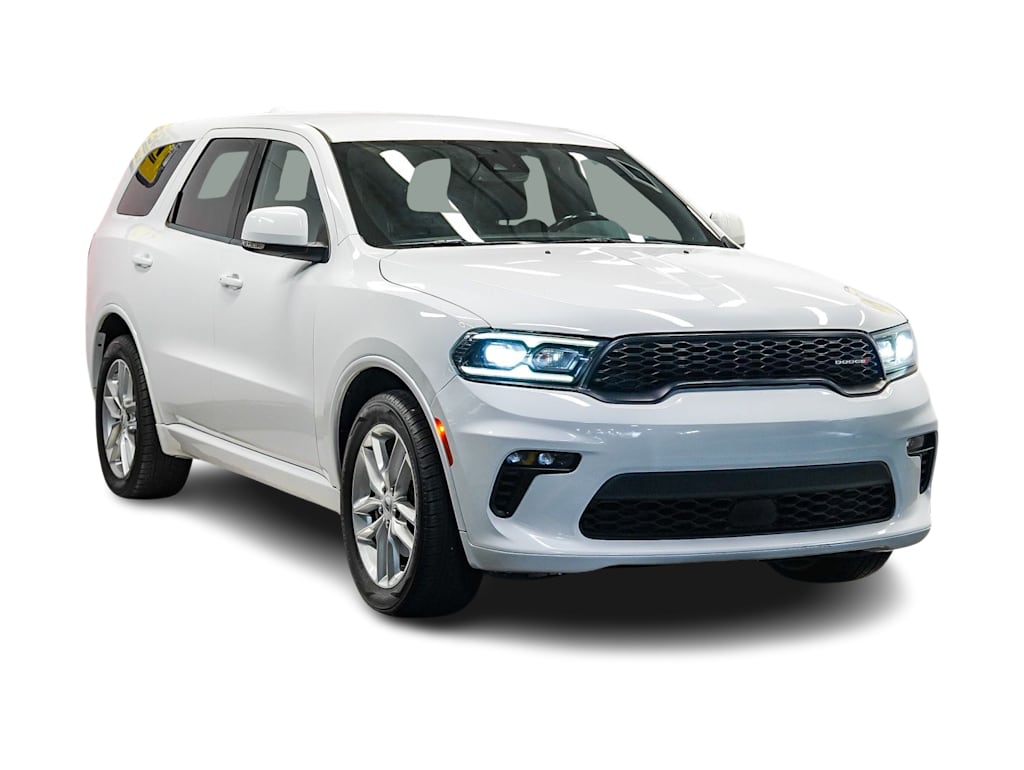 Thumbnail: 2022 Dodge Durango - 18