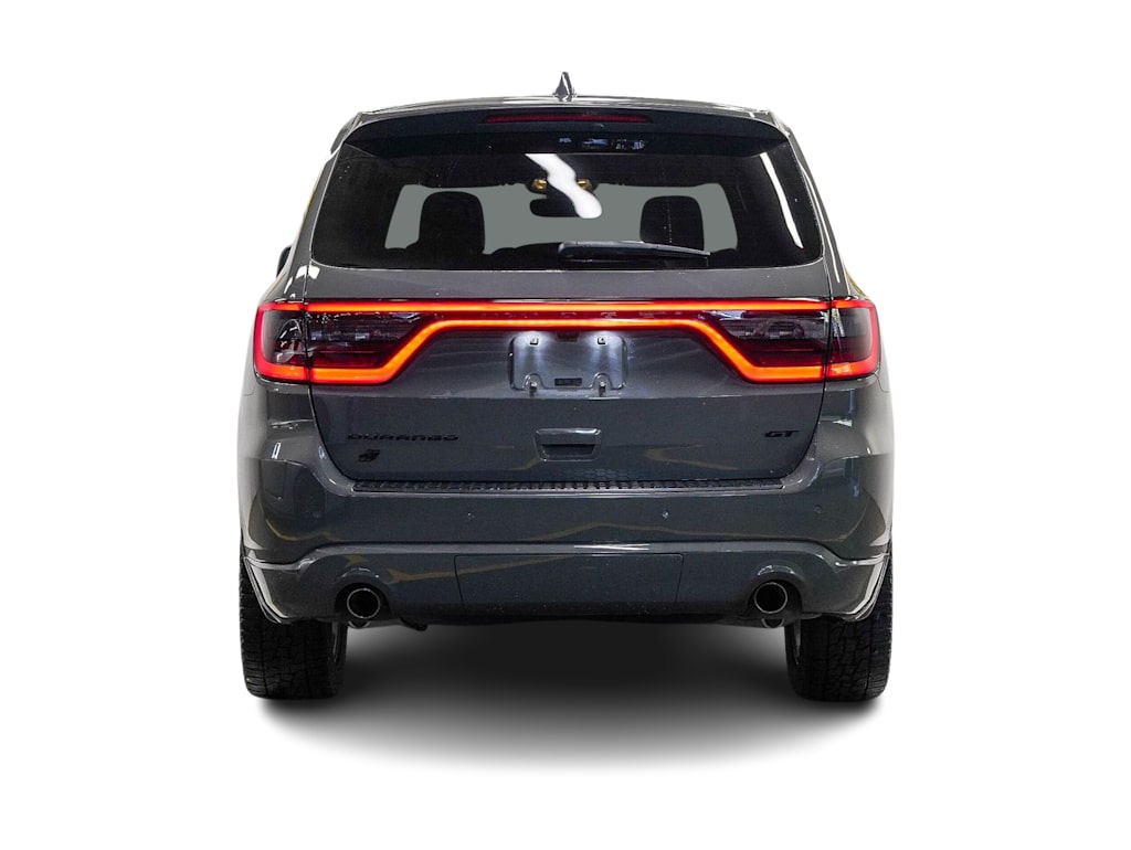 Thumbnail: 2022 Dodge Durango - 4
