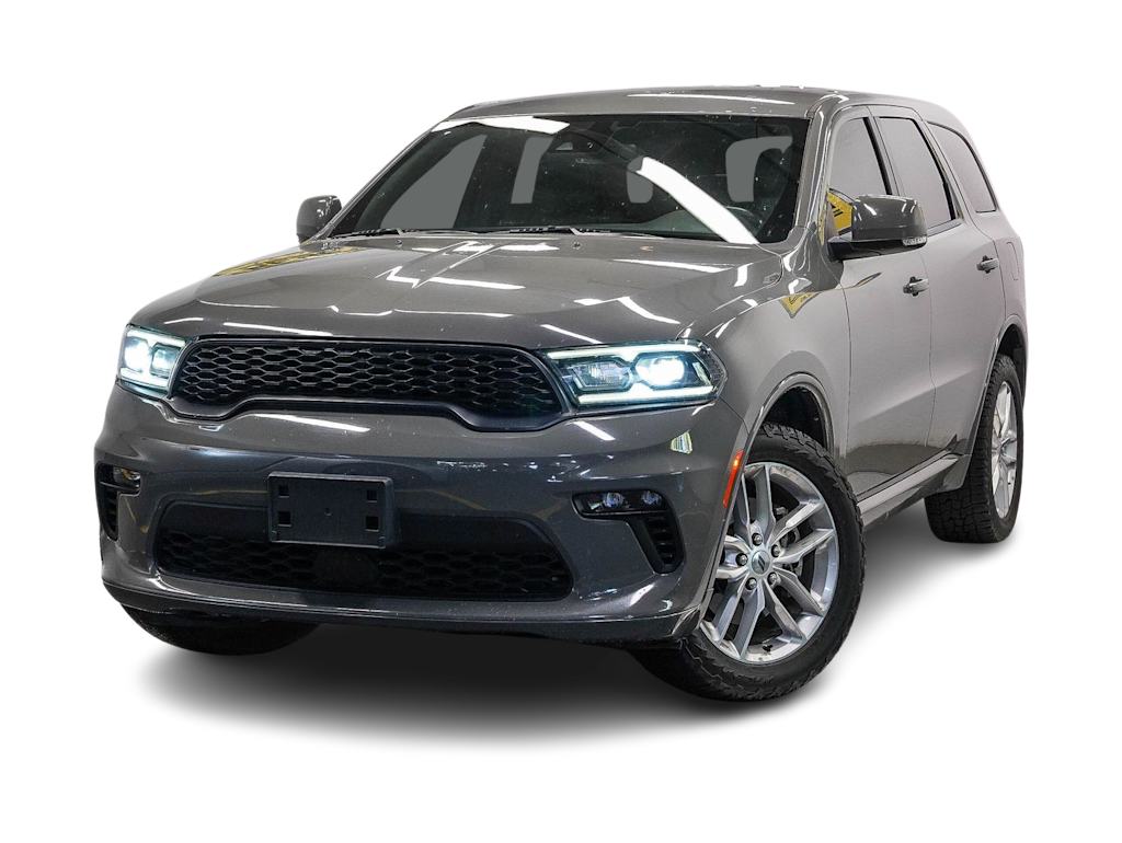 Thumbnail: 2022 Dodge Durango - 5