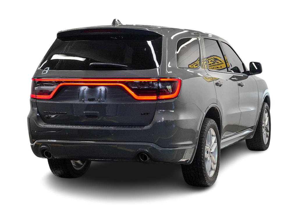 Thumbnail: 2022 Dodge Durango - 17