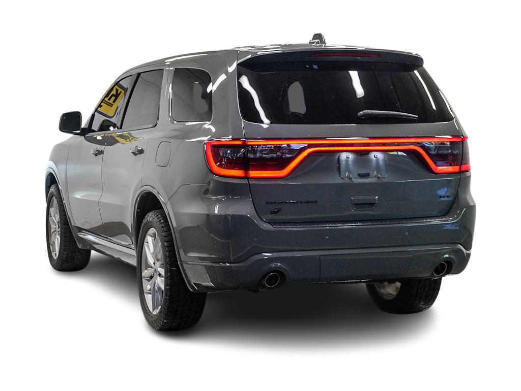 Thumbnail: 2022 Dodge Durango - 3