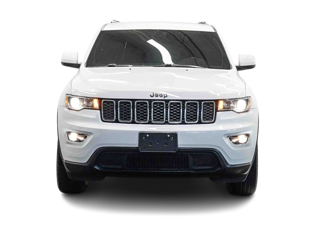 Thumbnail: 2021 Jeep Grand Cherokee - 19