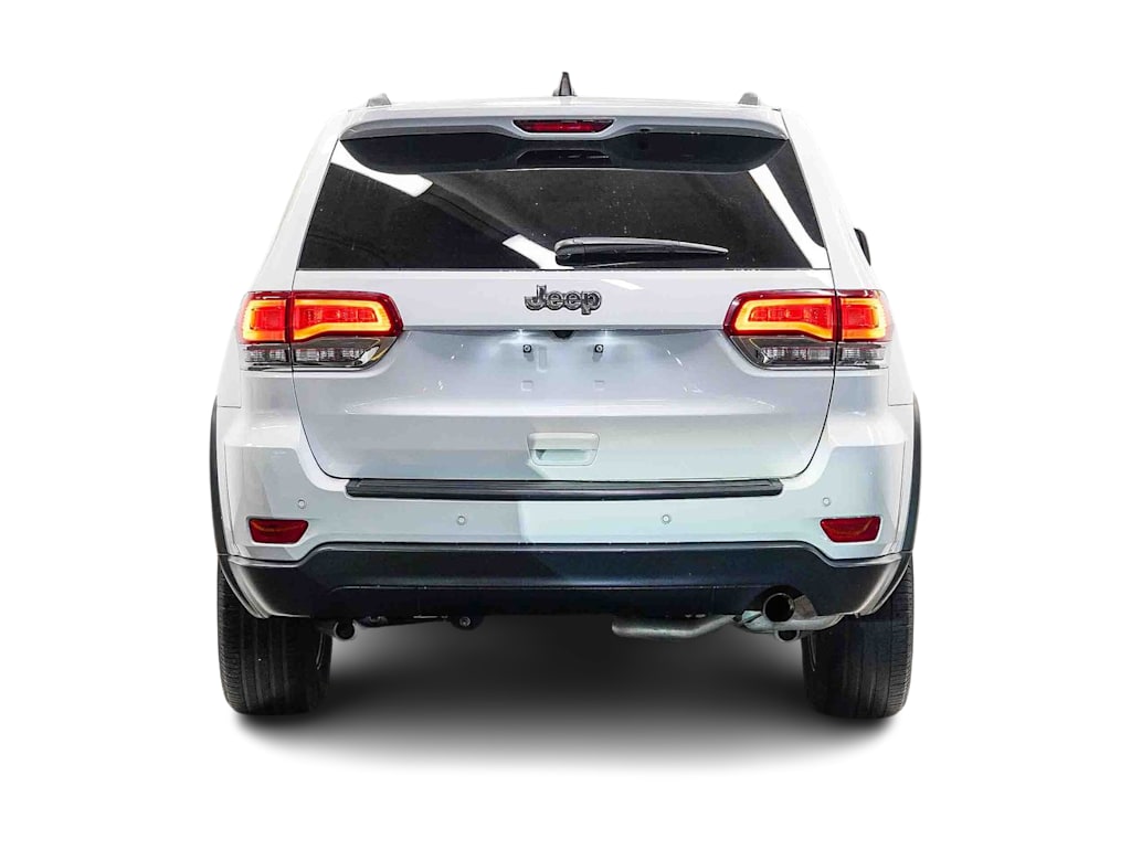 Thumbnail: 2021 Jeep Grand Cherokee - 17