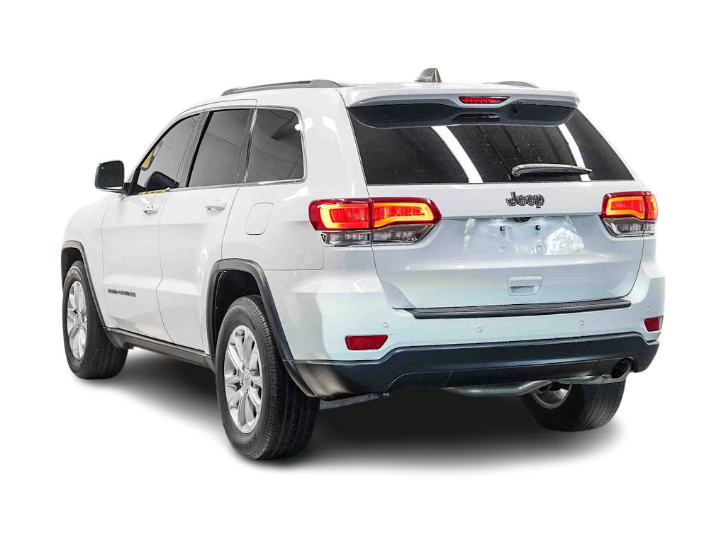 Thumbnail: 2021 Jeep Grand Cherokee - 3