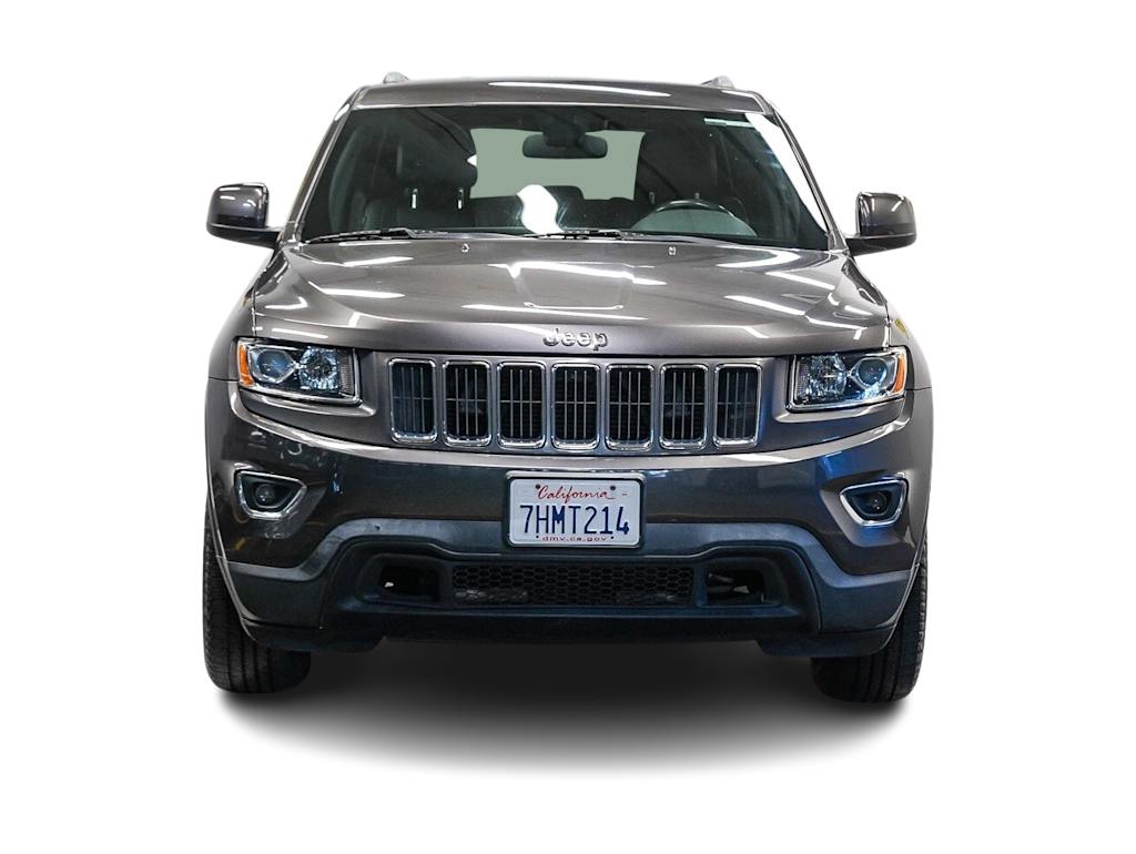 Thumbnail: 2015 Jeep Grand Cherokee - 21