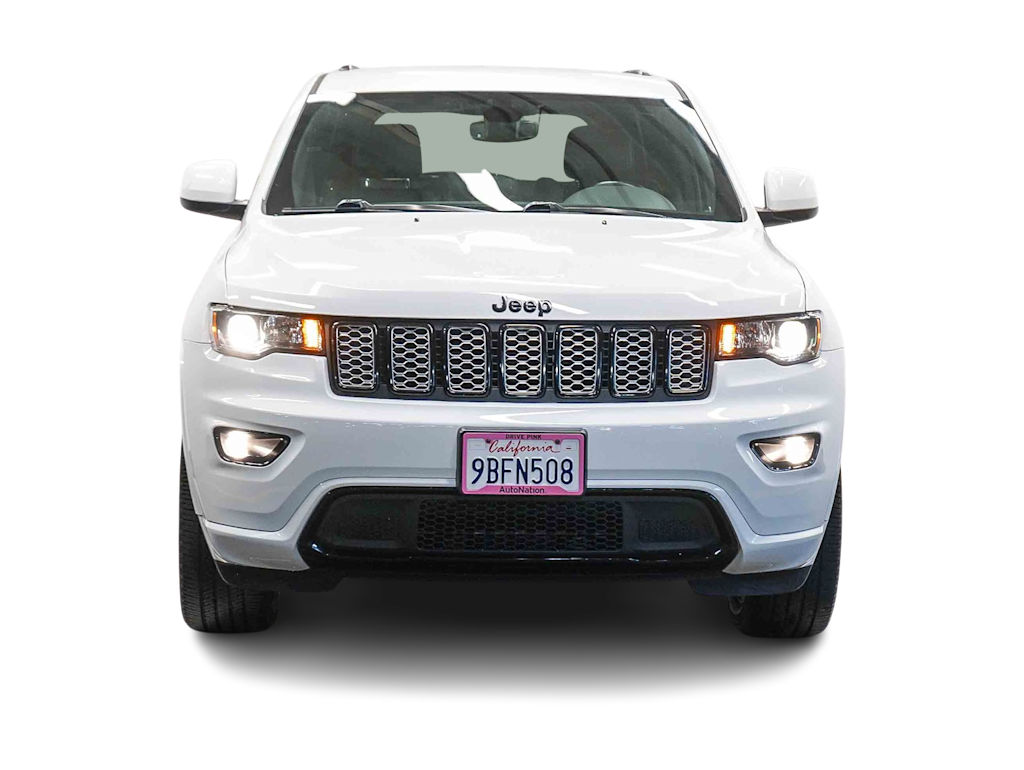 Thumbnail: 2022 Jeep Grand Cherokee - 5