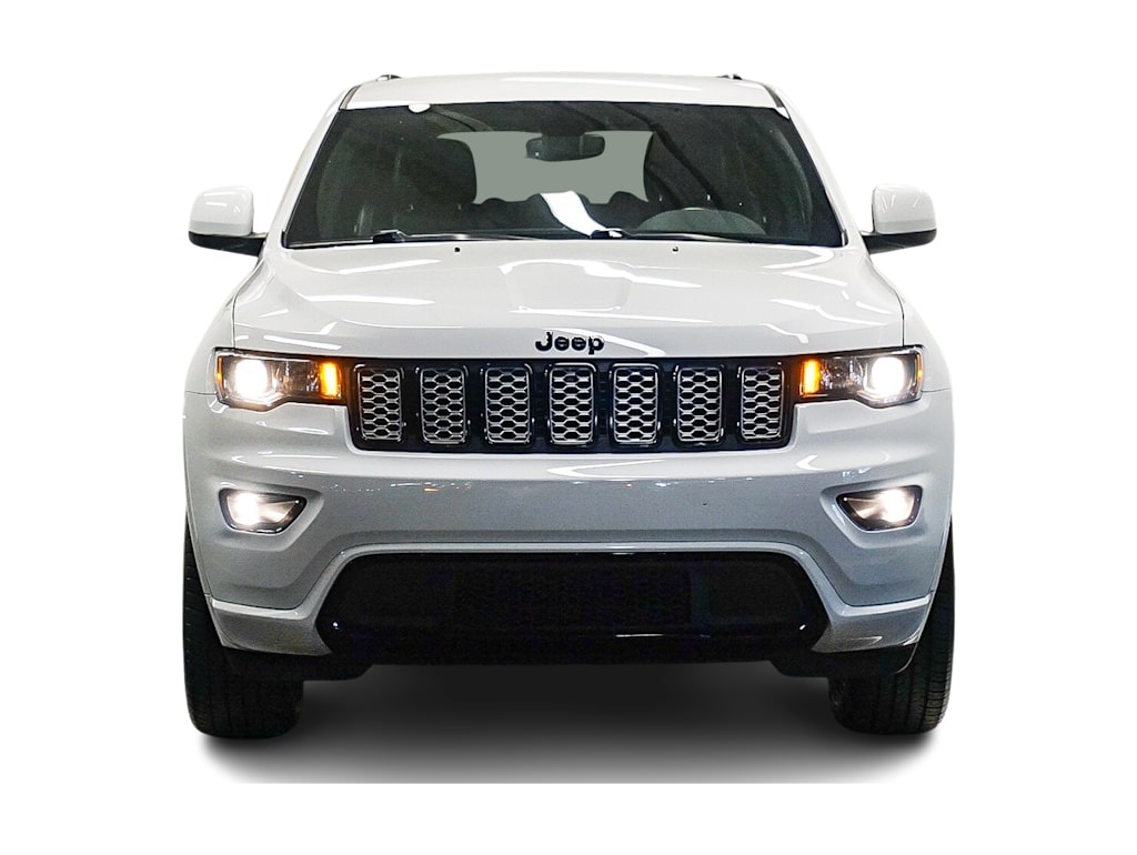 Thumbnail: 2022 Jeep Grand Cherokee - 5