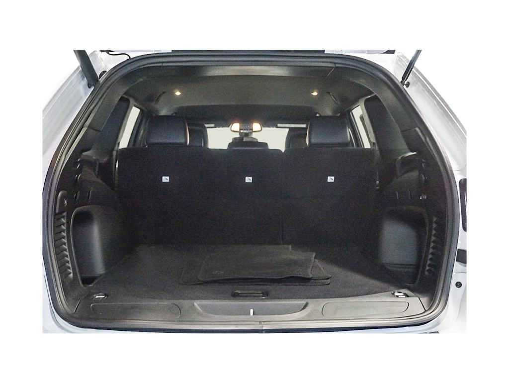 Thumbnail: 2022 Jeep Grand Cherokee - 17