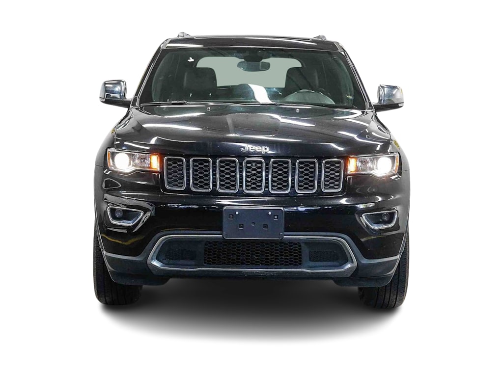 Thumbnail: 2020 Jeep Grand Cherokee - 19